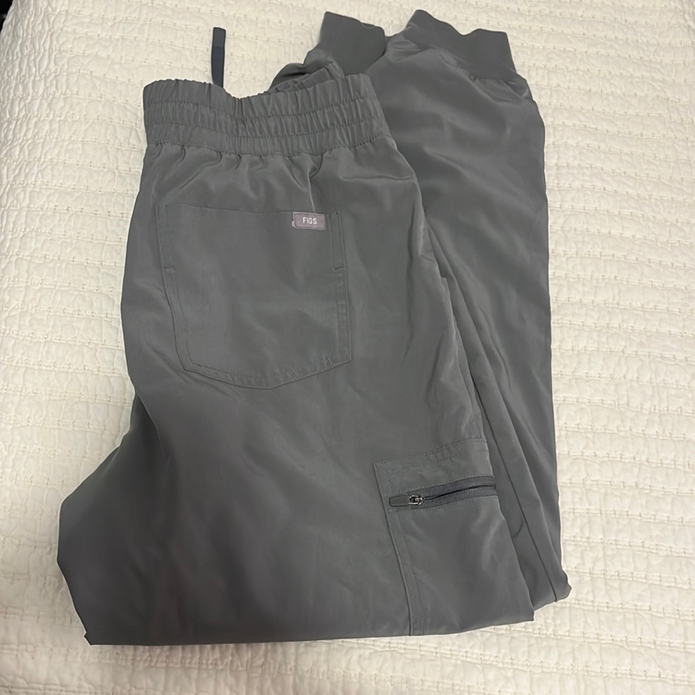 Figs Scrub Pants